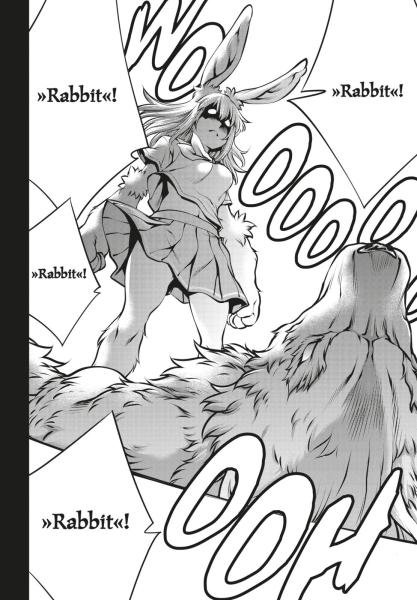 Manga: Killing Bites 23