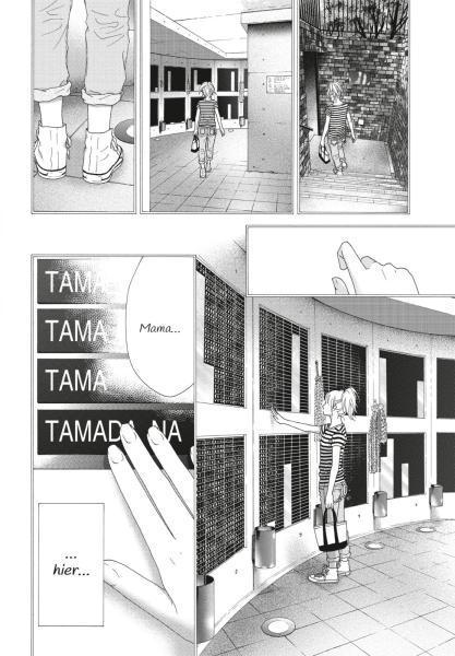 Manga: Moving Forward 11