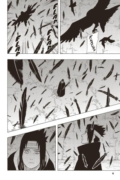 Manga: Naruto Massiv 14