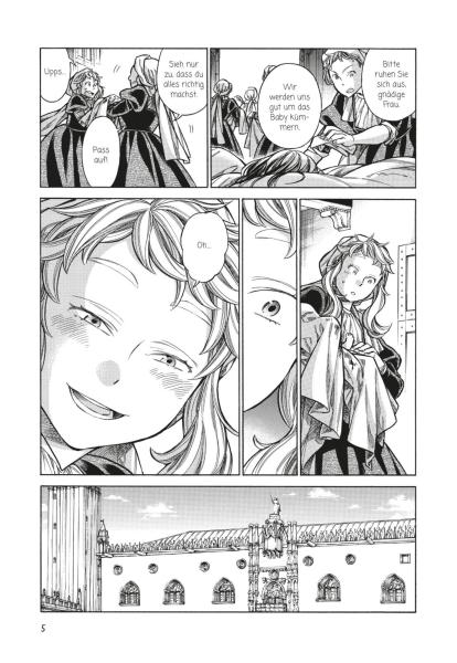 Manga: Arte 06
