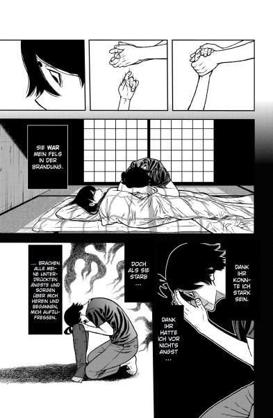 Manga: Togen Anki - Teufelsblut 04