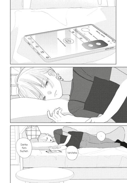 Manga: My Girlfriend's Child 9