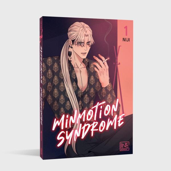 Manga: Minmotion Syndrome 1