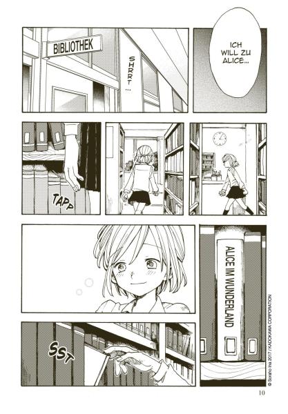 Manga: Fairy Tale Battle Royale 1