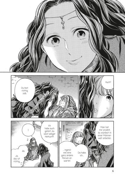 Manga: Arte 10