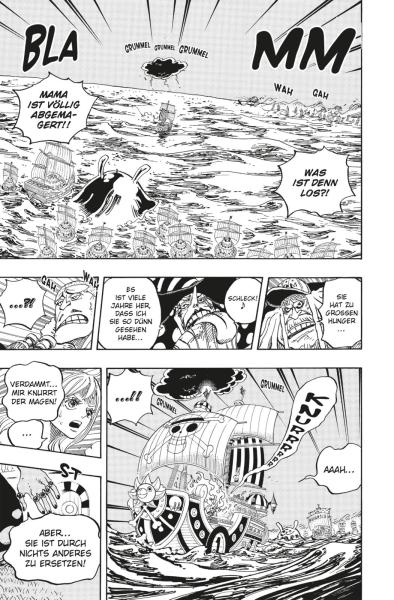 Manga: One Piece 89