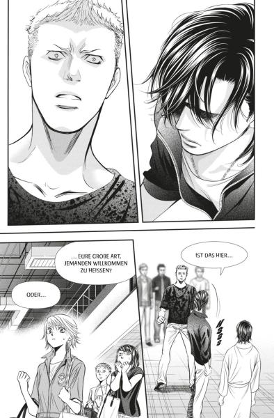 Manga: Skip Beat! 52