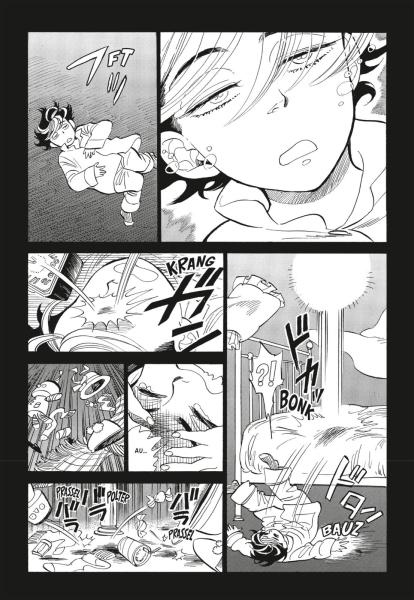 Manga: Ran und die graue Welt Doppelpack 1-2