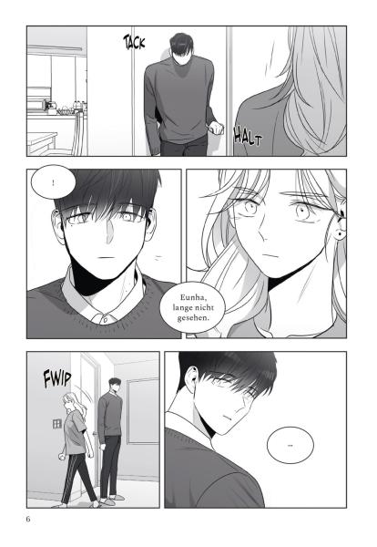 Manga: Lover Boy 5