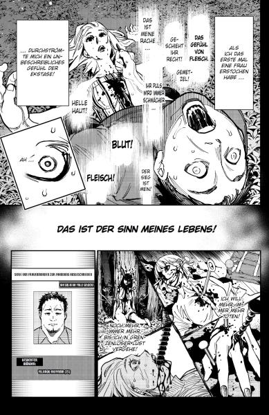 Manga: Dead Account 06