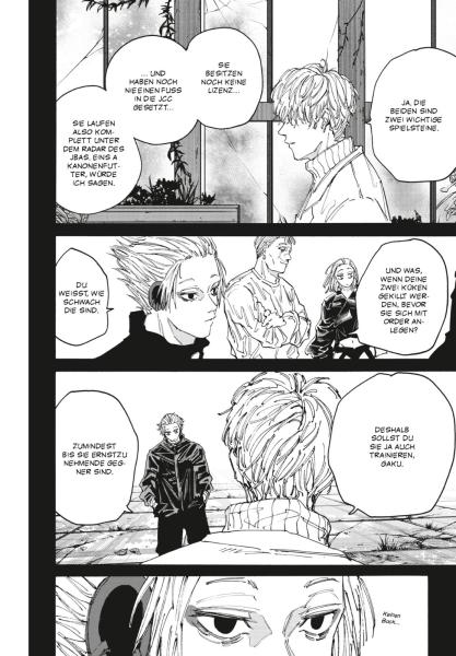 Manga: Sakamoto Days 17