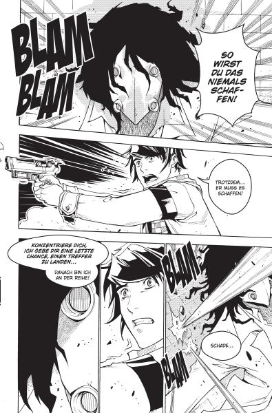Manga: City Hall 02