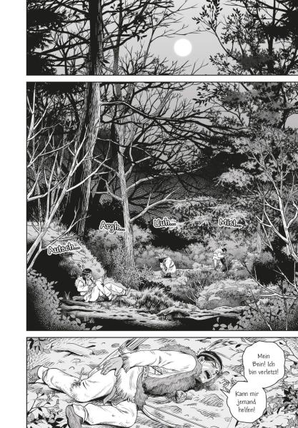 Manga: Vinland Saga 29