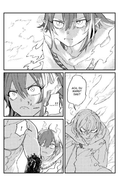 Manga: Man of Rust 03