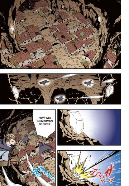 Manga: Attack On Titan - No Regrets Full Colour Edition 1