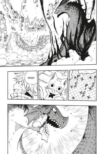 Manga: Fairy Tail Massiv 17