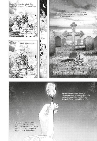 Manga: #DRCL – Midnight Children 6