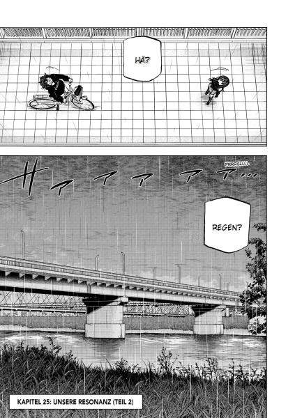 Manga: Magic: The Gathering - Zerstöre die Menschheit. Sie kann nicht regeneriert werden. 07