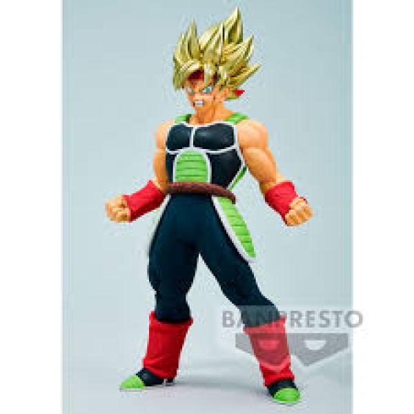 Merch: Figur: Dragon Ball Super Bardock Blood of Saiyans-special XII