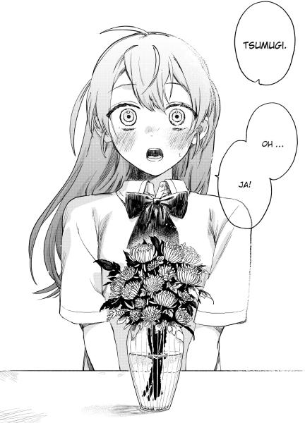 Manga: Spica – Schuld und Sühne 01