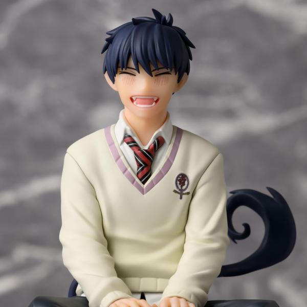 Merch: Figur: Blue Exorcist Figure Rin Okumura