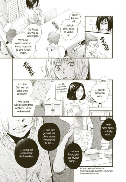 Manga: Jumping 1