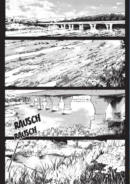 Manga: Rites of Returning Home 01