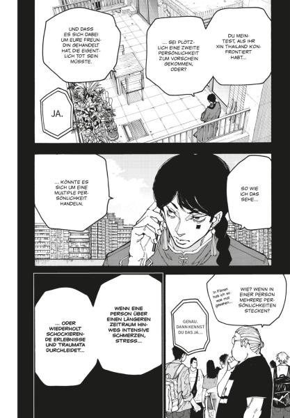 Manga: Sakamoto Days 19