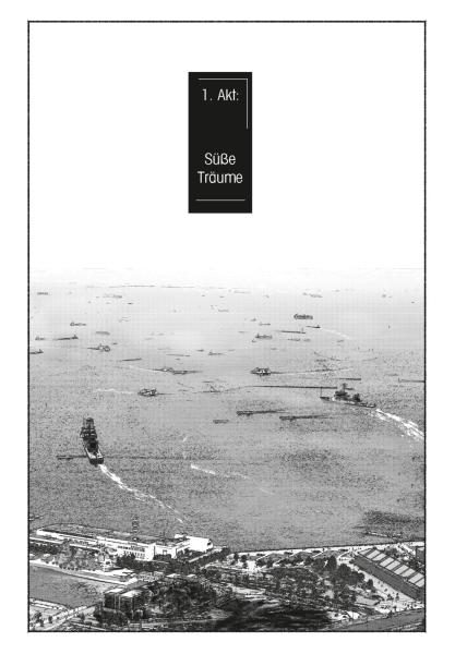 Manga: Sleeping on Paper Boats 1