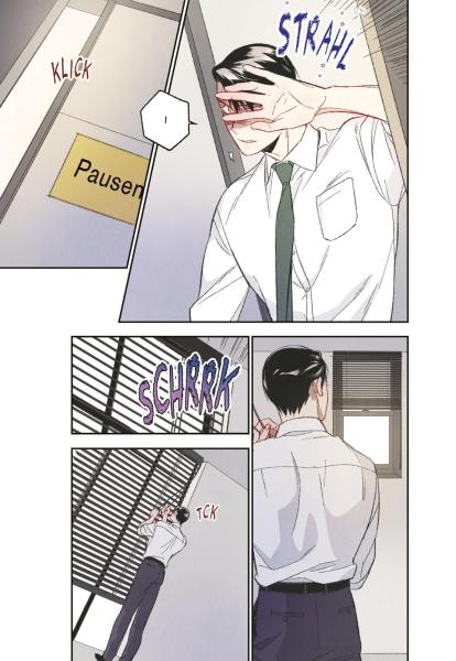 Manga: XXX Buddy 4