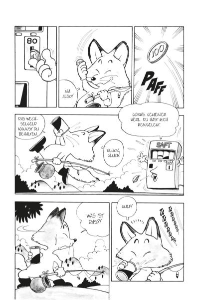 Manga: Dr. Slump Massiv 2