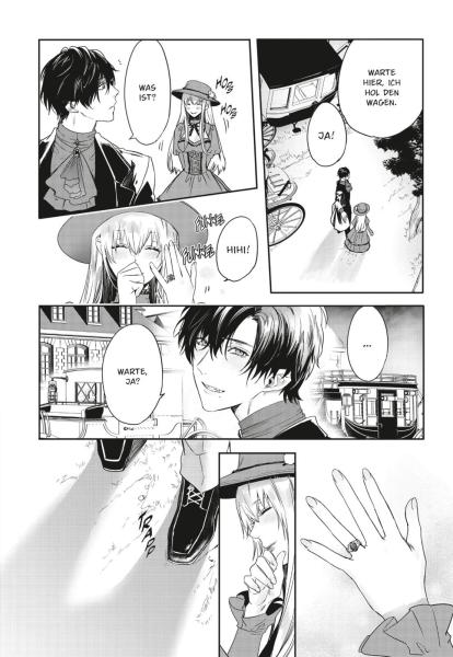 Manga: Rosen Blood 5