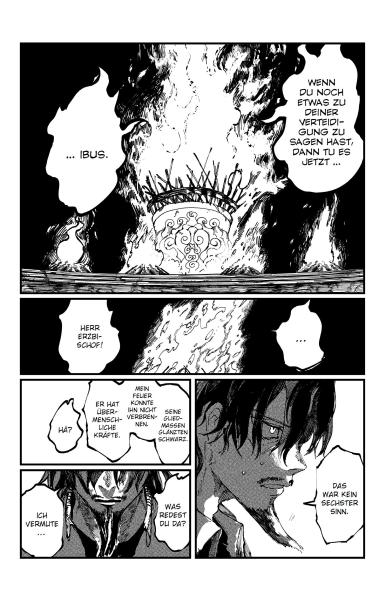 Manga: Man of Rust 02