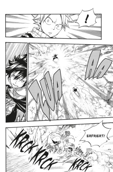 Manga: Fairy Tail 53