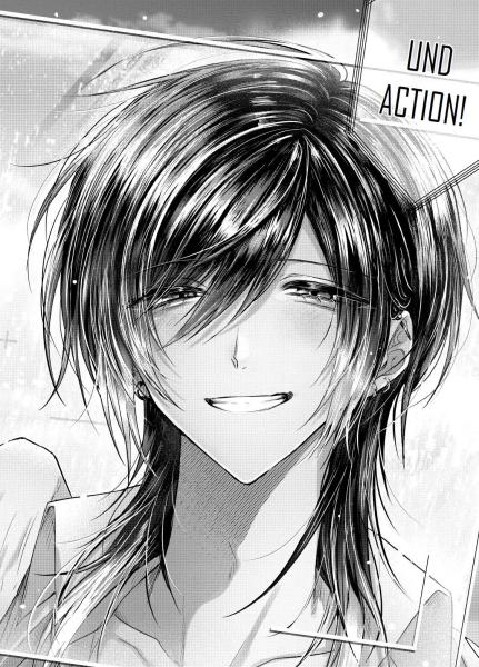 Manga: Kasurich 01