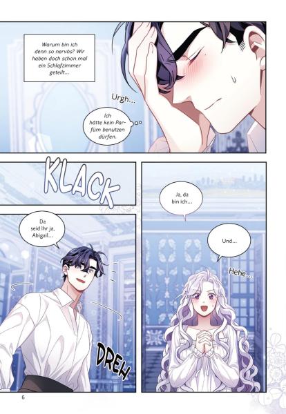 Manga: Not-Sew-Wicked Stepmom 5