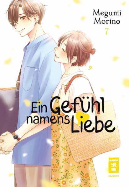 Manga: Ein Gefühl namens Liebe 07
