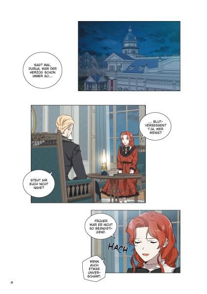 Manga: It Was All a Mistake 02