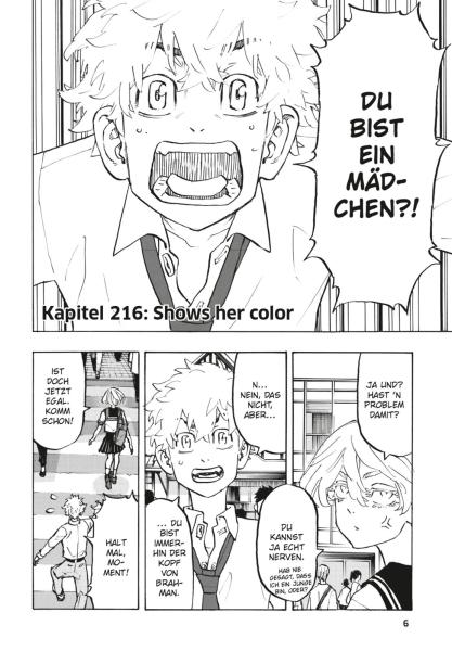 Manga: Tokyo Revengers: Doppelband-Edition 13