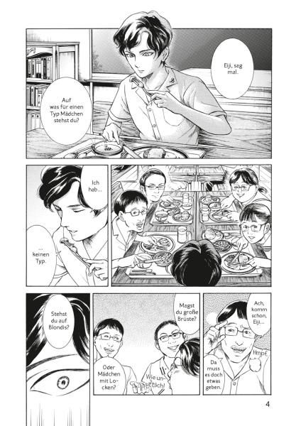 Manga: Migi & Dali - Dangerous Twins 5