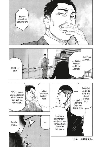 Manga: The Killer Inside 8