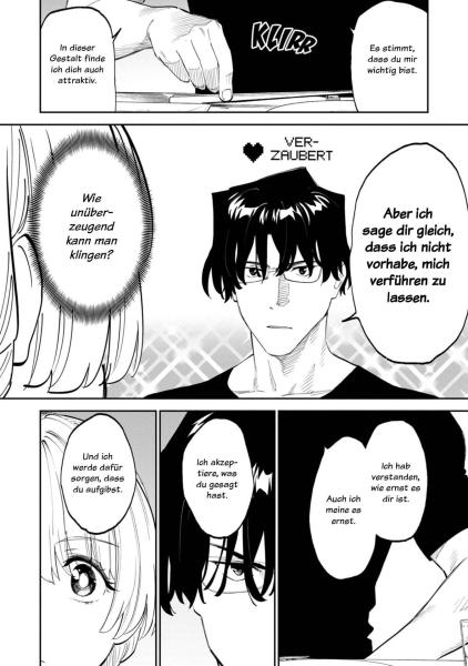 Manga: Fabiniku 14
