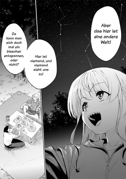 Manga: Fabiniku 2