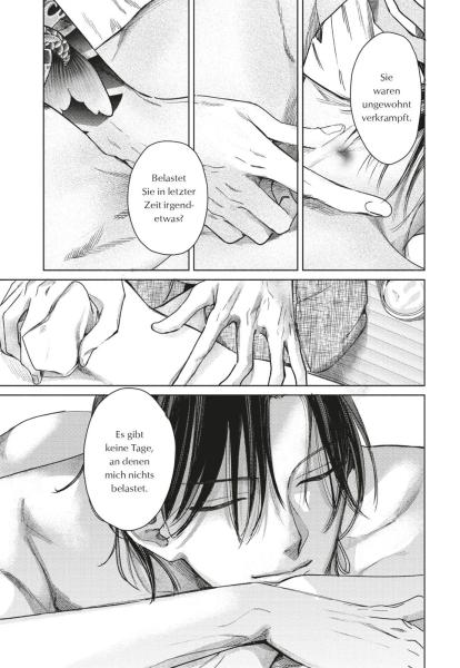 Manga: Moon in the Void 2