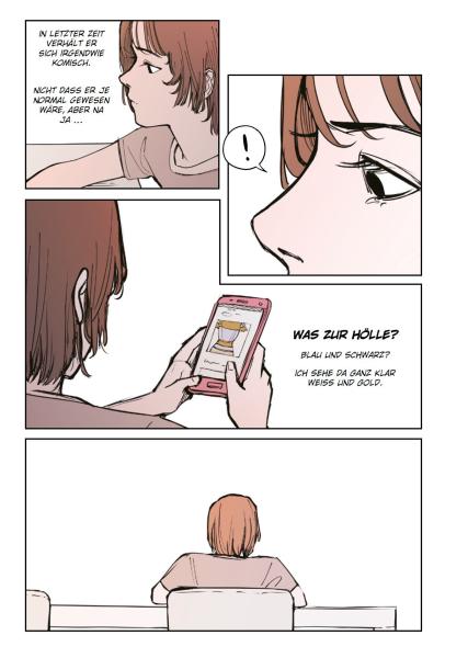 Manga: Love Advice from the Great Duke of Hell: Liebestipps vom Großherzog der Hölle 01