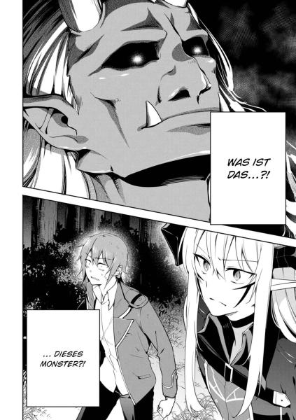 Manga: Verbotene Allianz 3