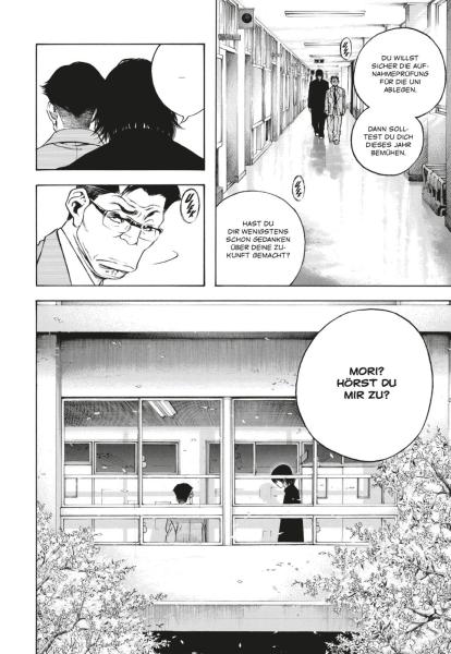 Manga: The Climber Doppelband-Edition 1