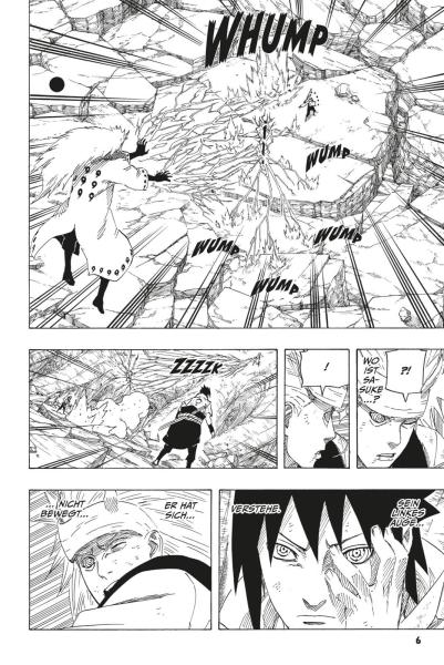 Manga: Naruto Massiv 24