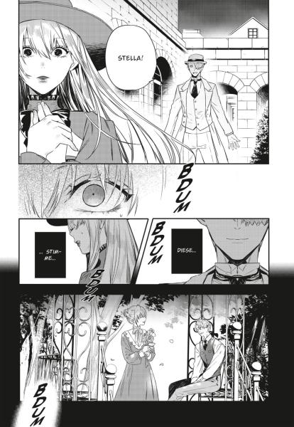 Manga: Rosen Blood 5