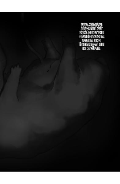 Manga: Man of Rust 01